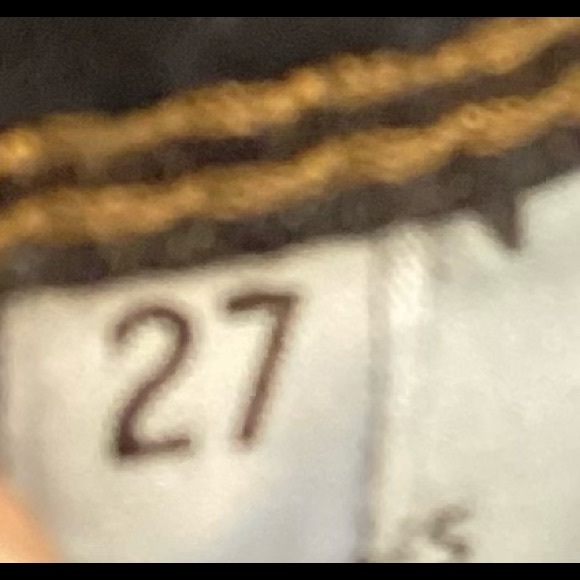 HOST PICK ⭐️ Hudson Collin Flap Skinny Jeans - Picture 16 of 16